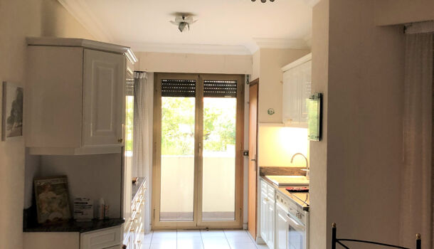 Appartement 5 pièces  à vendre Grenoble 38100