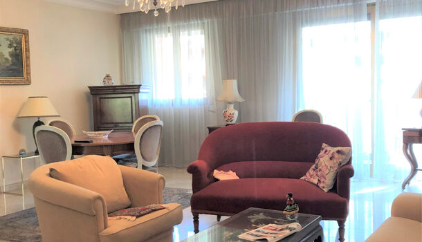 Appartement 5 pièces  à vendre Grenoble 38100