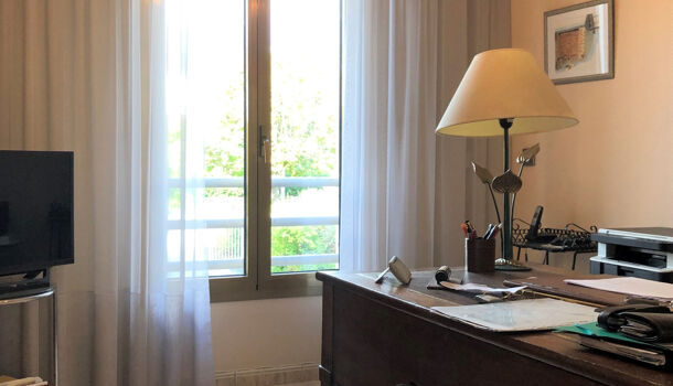 Appartement 5 pièces  à vendre Grenoble 38100