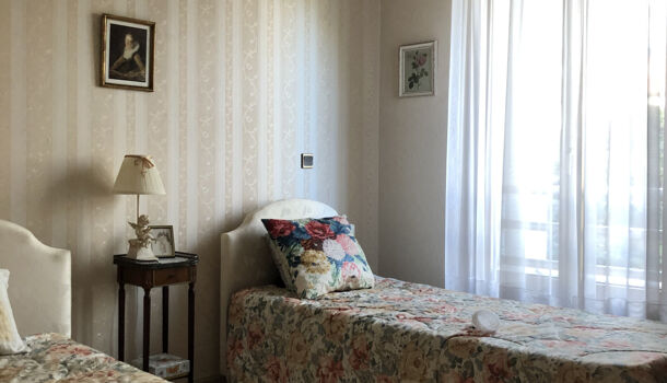 Appartement 5 pièces  à vendre Grenoble 38100