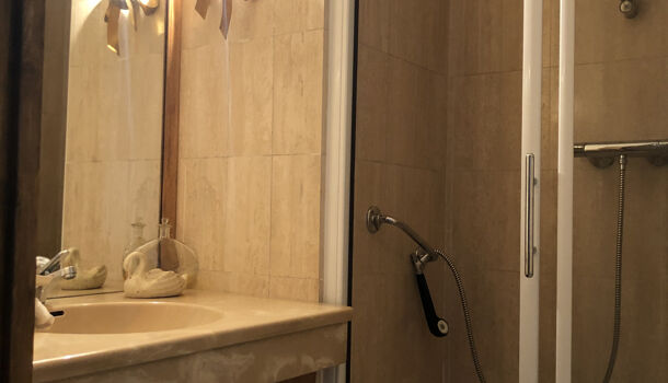 Appartement 5 pièces  à vendre Grenoble 38100