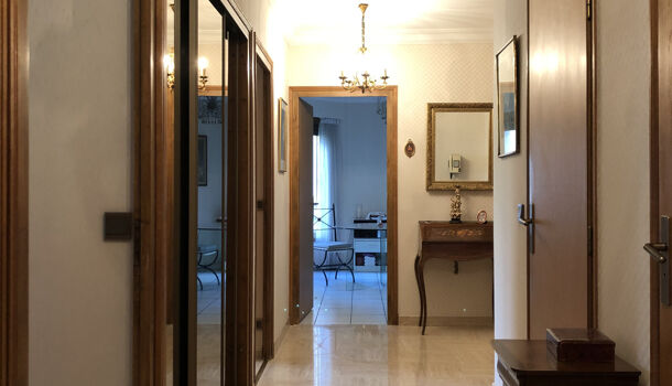 Appartement 5 pièces  à vendre Grenoble 38100