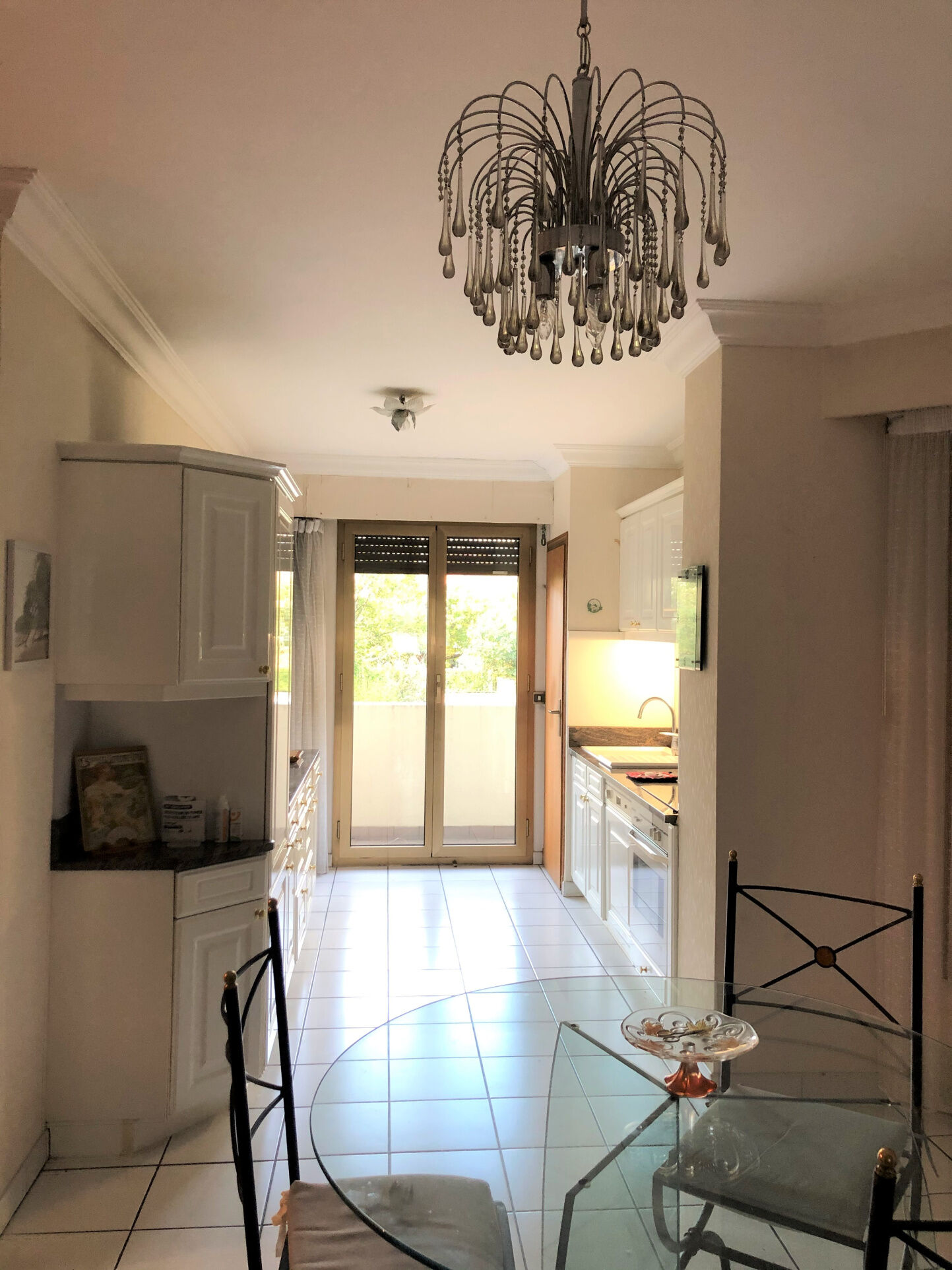 Appartement  T5 à vendre Grenoble 38100