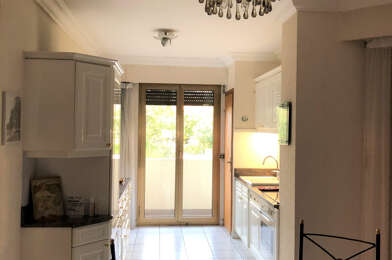 Appartement 5 pièces 295000 €