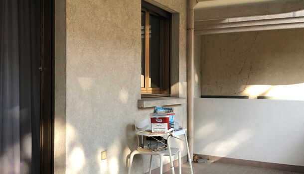 Appartement 5 pièces  à vendre Grenoble 38100
