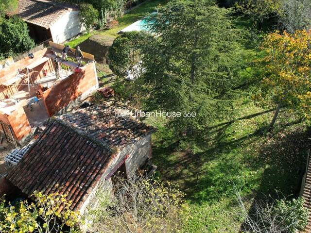 DÉPENDANCE TERRIN À BÂTIR - PROJET DE VIE OU D'INVESTISSEMENT - CENTRE CUGNAUX — photo du bien