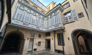 Appartement 2 Pièces 77 m² à louer à Clermont-Ferrand (63000)