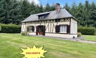 Maison 3 Pièces 69 m² à vendre à Lyons-la-Forêt (27480)