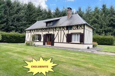 Maison 3 pièces 199500 €