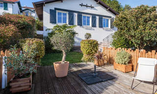 Maison 5 Pièces 102 m² à vendre à Ciboure (64500)