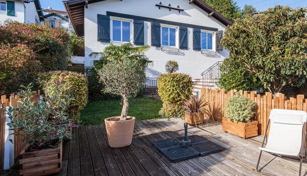 Villa / Maison 5 pièces  à vendre Ciboure 64500