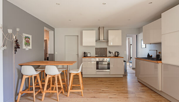 Villa / Maison 5 pièces  à vendre Ciboure 64500