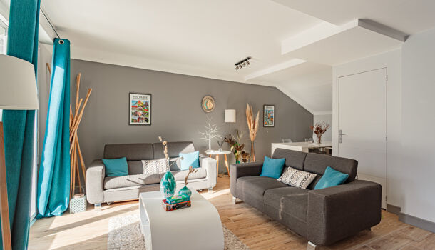 Villa / Maison 5 pièces  à vendre Ciboure 64500