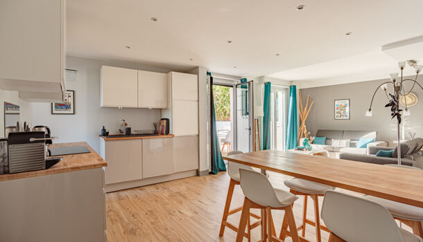 Villa / Maison 5 pièces  à vendre Ciboure 64500