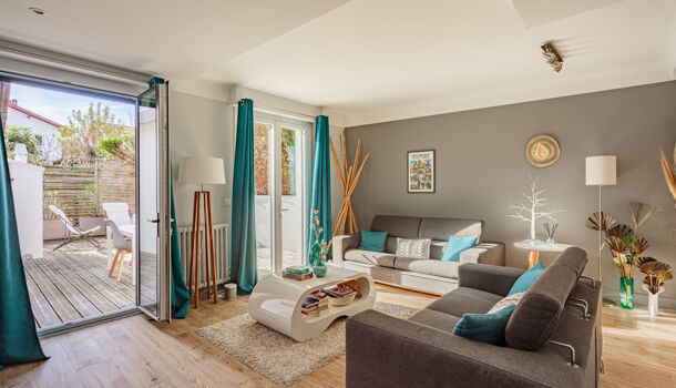 Villa / Maison 5 pièces  à vendre Ciboure 64500