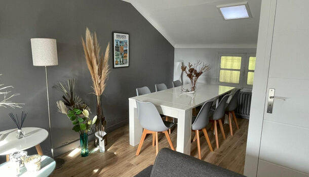 Villa / Maison 5 pièces  à vendre Ciboure 64500