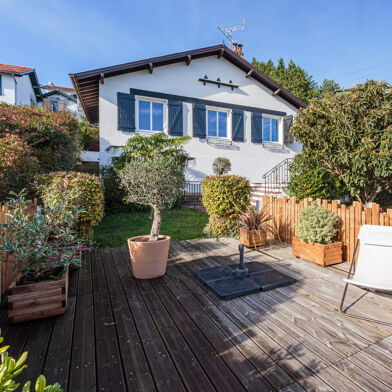 Maison 5 pièces 780000 €