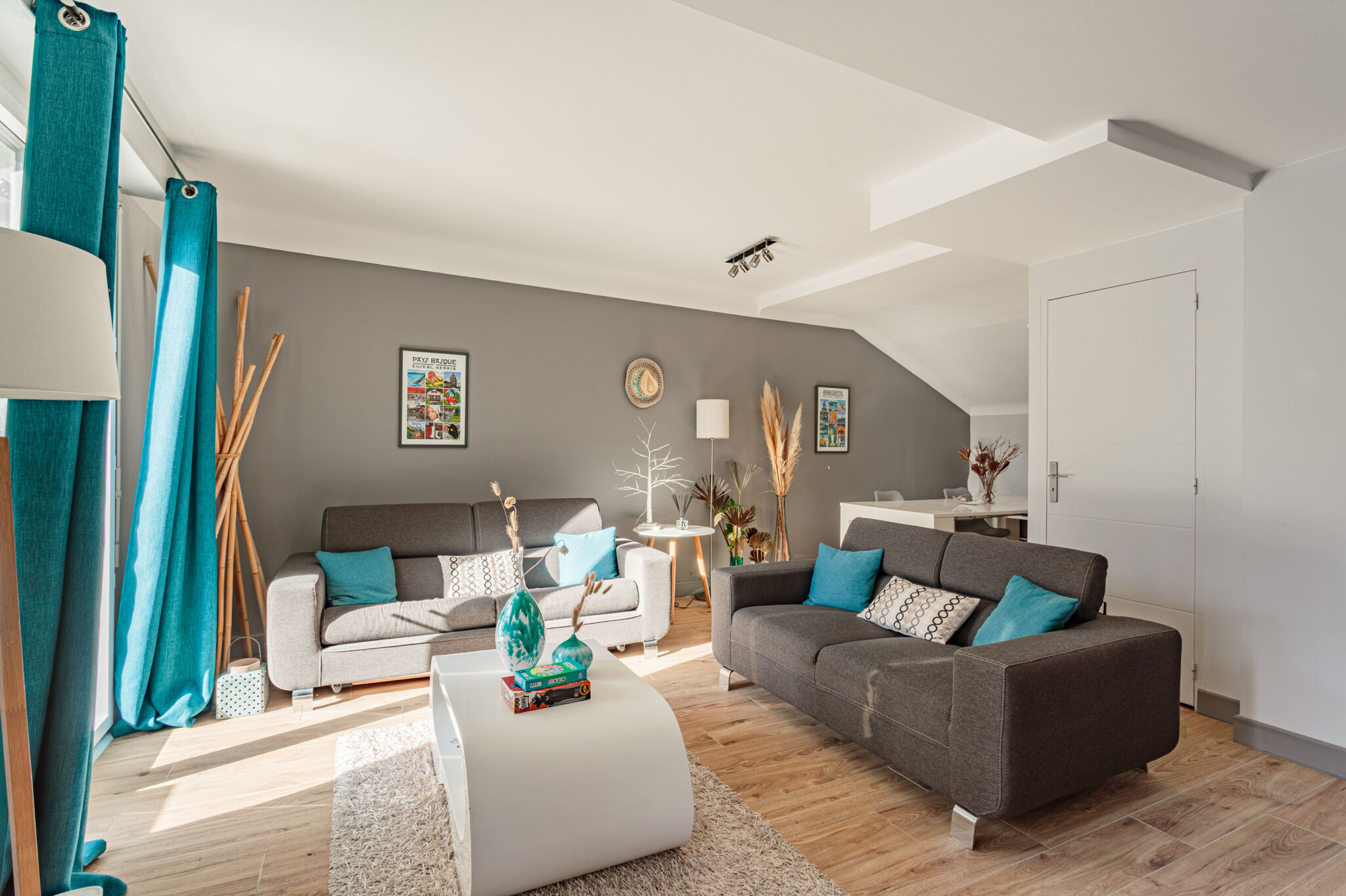 Villa / Maison 5 pièces  à vendre Ciboure 64500