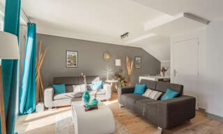 Maison 5 Pièces  m² à vendre à Ciboure (64500)