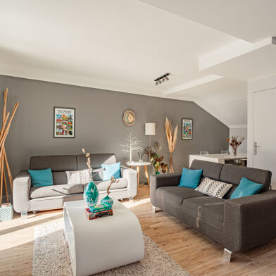 Maison 5 pièces 750000 €