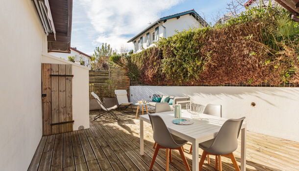 Villa / Maison 5 pièces  à vendre Ciboure 64500