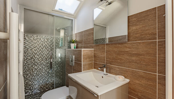 Villa / Maison 5 pièces  à vendre Ciboure 64500