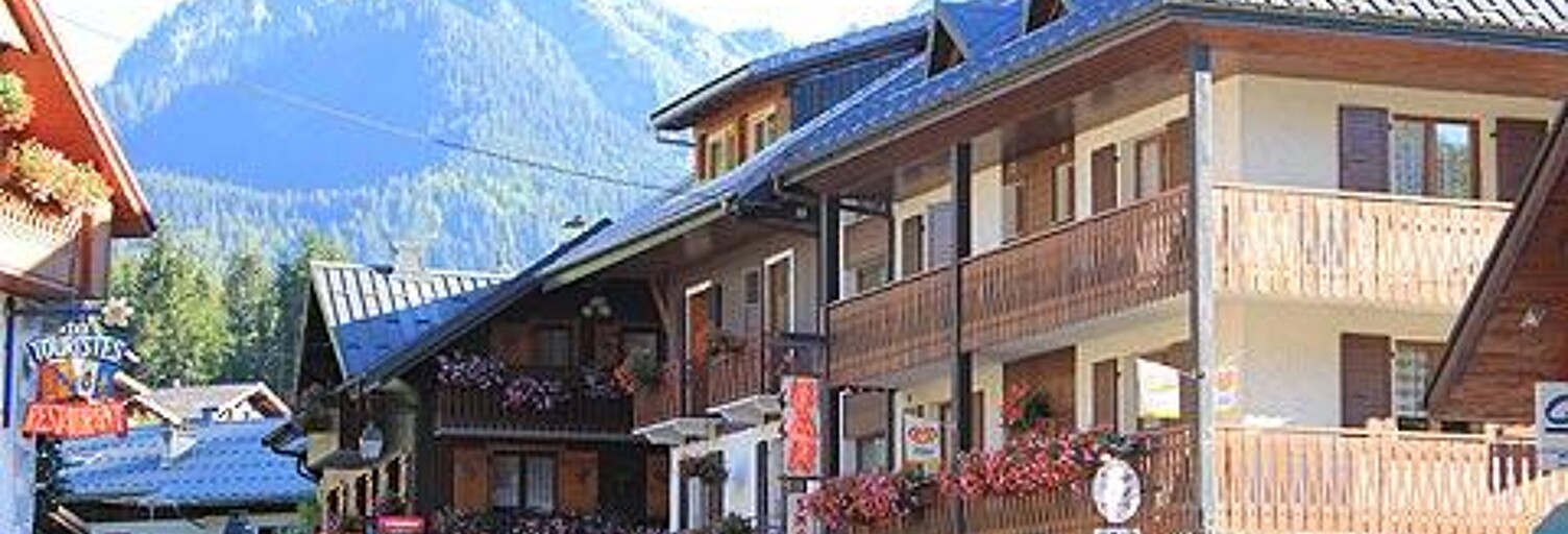 Appartement 2 Pièces 45 m² à vendre à Abondance (74360)