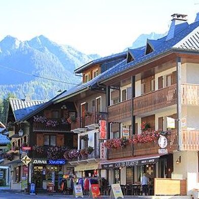 Appartement 2 pièces 248000 €