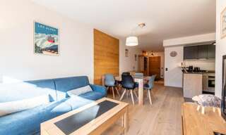 Appartement 2 Pièces 45 m² à vendre à Abondance (74360)