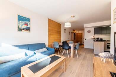 Appartement 2 pièces 248000 €