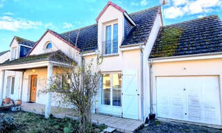 Maison 5 Pièces 154 m² à vendre à Châteaudun (28200)