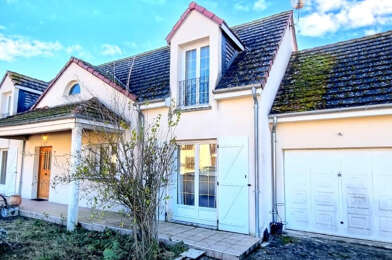 Maison 5 pièces 191000 €