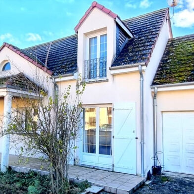 Maison 5 pièces 191000 €