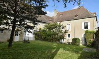 Maison 10 Pièces 250 m² à vendre à Saint-Léger-sur-Dheune (71510)