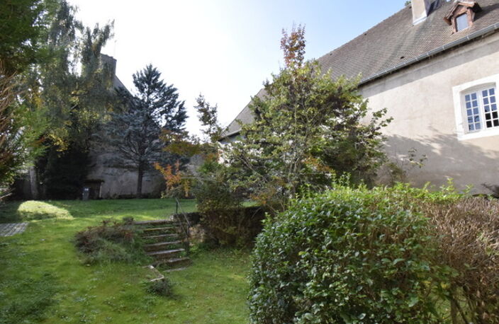 PROPRIÉTÉ DE FAMILLE ORIGINE 18ème — photo 2