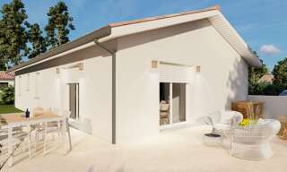 Maison 100 m² à construire Razac-sur-l'Isle (24430)