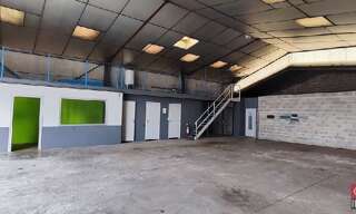 Commerce 3 Pièces 320 m² à louer à Marmande (47200)