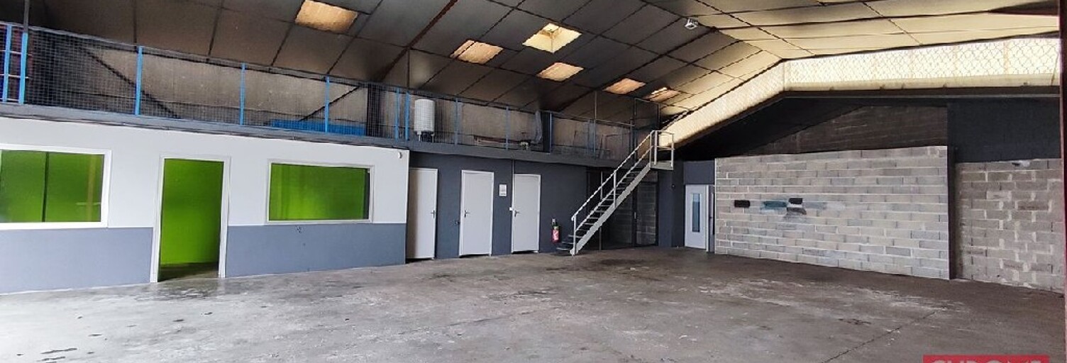 Commerce 3 Pièces 320 m² à louer à Marmande (47200)