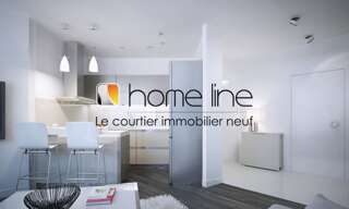 Appartement  32 m² à vendre à Annecy (74960)