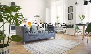 Appartement  80 m² à vendre à Annecy (74960)