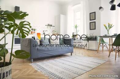 Appartement  475000 €