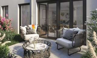 Appartement  79 m² à vendre à Vif (38450)