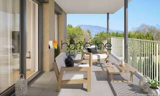 Appartement  96 m² à vendre à Vif (38450)