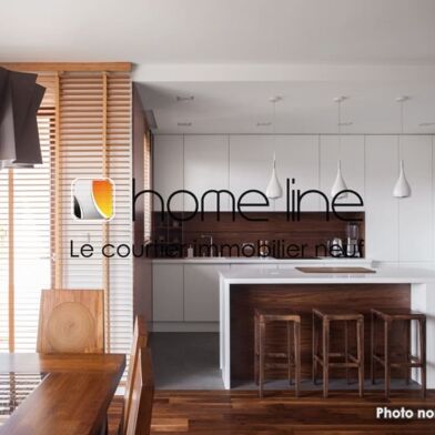 Appartement  310000 €