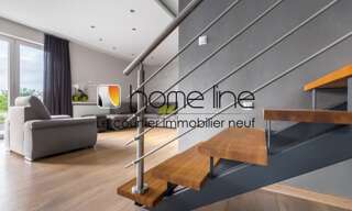 Appartement  97 m² à vendre à Annecy (74940)