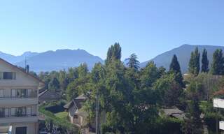 Appartement  110 m² à vendre à Annecy (74940)