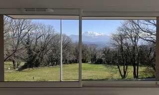 Appartement  69 m² à vendre à Claix (38640)