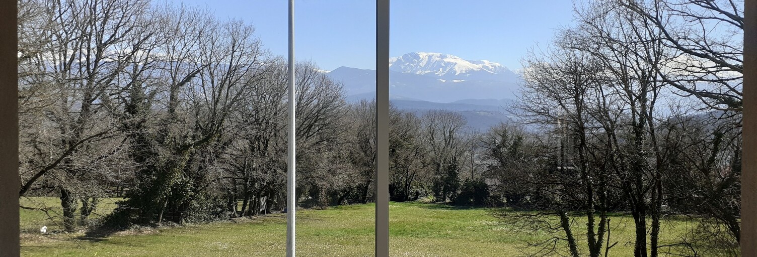 Appartement  69 m² à vendre à Claix (38640)