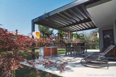 Appartement  422000 €