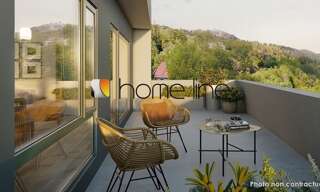 Appartement  40 m² à vendre à Claix (38640)